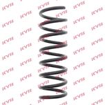 KYB Coil Spring Rear RA5743