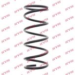 KYB Coil Spring Rear RA5761