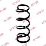 KYB Coil Spring Rear RA5769