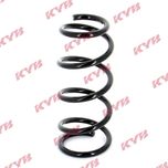 KYB Coil Spring Rear RA5770