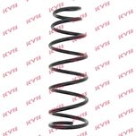 KYB Coil Spring Rear RA5771