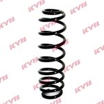 KYB Coil Spring Rear RA5781
