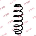 KYB Coil Spring Rear RA5783