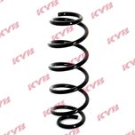 KYB Coil Spring Rear RA5786