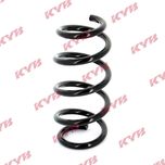 KYB Coil Spring Rear RA5787