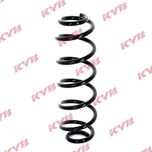 KYB Coil Spring Rear RA5788