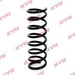 KYB Coil Spring Rear RA5789