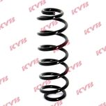 KYB Coil Spring Rear RA5791