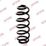 KYB Coil Spring Rear RA5792