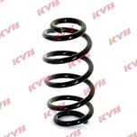 KYB Coil Spring Rear RA5796