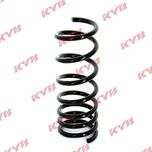 KYB Coil Spring Rear RA5798