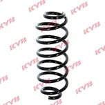 KYB Coil Spring Rear RA5802