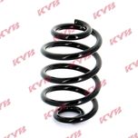 KYB Coil Spring Rear RA5804