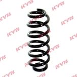 KYB Coil Spring Rear RA5806