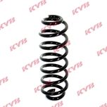 KYB Coil Spring Rear RA5808