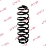 KYB Coil Spring Rear RA5809