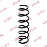 KYB Coil Spring Rear RA5815