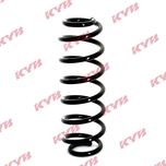 KYB Coil Spring Rear RA5816