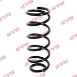 KYB Coil Spring Rear RA5818