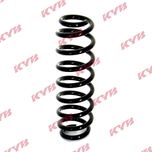 KYB Coil Spring Rear RA5823