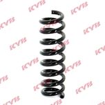 KYB Coil Spring Rear RA5827