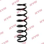 KYB Coil Spring Rear RA5828