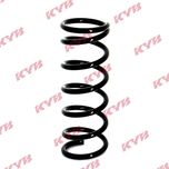 KYB Coil Spring Rear RA5829