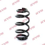 KYB Coil Spring Rear RA5839