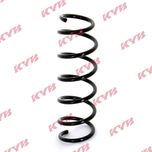 KYB Coil Spring Rear RA5841