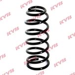 KYB Coil Spring Rear RA5843