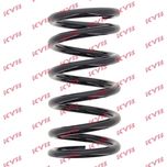KYB Coil Spring Rear RA5877