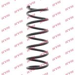 KYB Coil Spring Rear RA5990