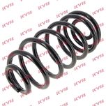 KYB Coil Spring Rear RA5992