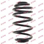 KYB Coil Spring Rear RA6025