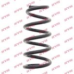 KYB Coil Spring Rear RA6027