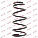 KYB Coil Spring Rear RA6028