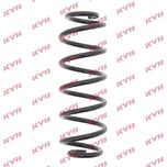 KYB Coil Spring Rear RA6076