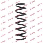 KYB Coil Spring Rear RA6077