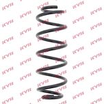 KYB Coil Spring Rear RA6101