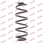 KYB Coil Spring Rear RA6102