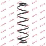 KYB Coil Spring Rear RA6103