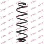 KYB Coil Spring Rear RA6104