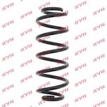 KYB Coil Spring Rear RA6105