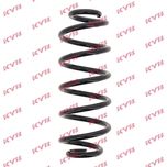 KYB Coil Spring Rear RA6106