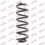 KYB Coil Spring Rear RA6107