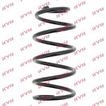KYB Coil Spring Rear RA6108