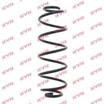 KYB Coil Spring Rear RA6109
