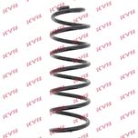 KYB Coil Spring Rear RA6110