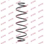 KYB Coil Spring Rear RA6111