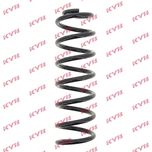 KYB Coil Spring Rear RA6112